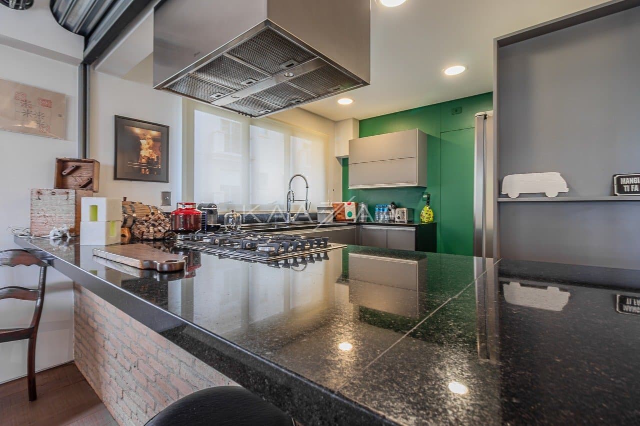 Apartamento à venda no Itaim Bibi - Foto 20