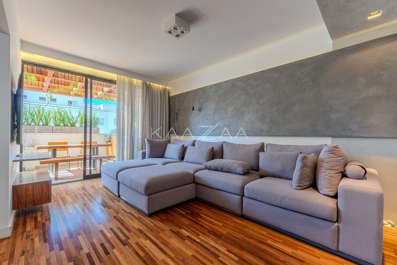 Apartamento à venda e locaçao no Itaim Bibi - Foto 6