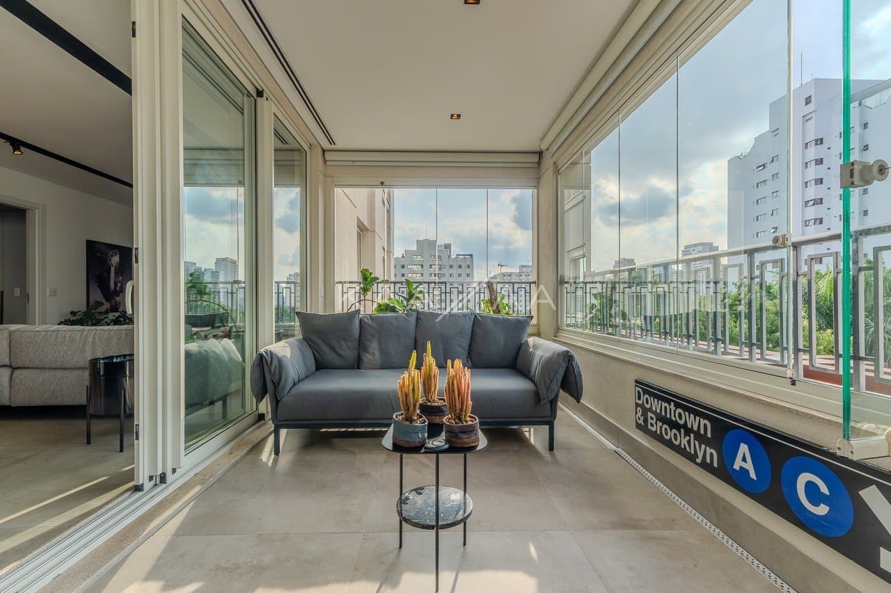 Apartamento à venda na Vila Olímpia - Foto 6