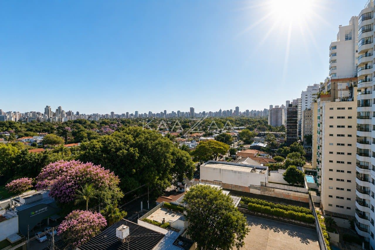 Apartamento à venda no Jardim Paulista - Foto 9