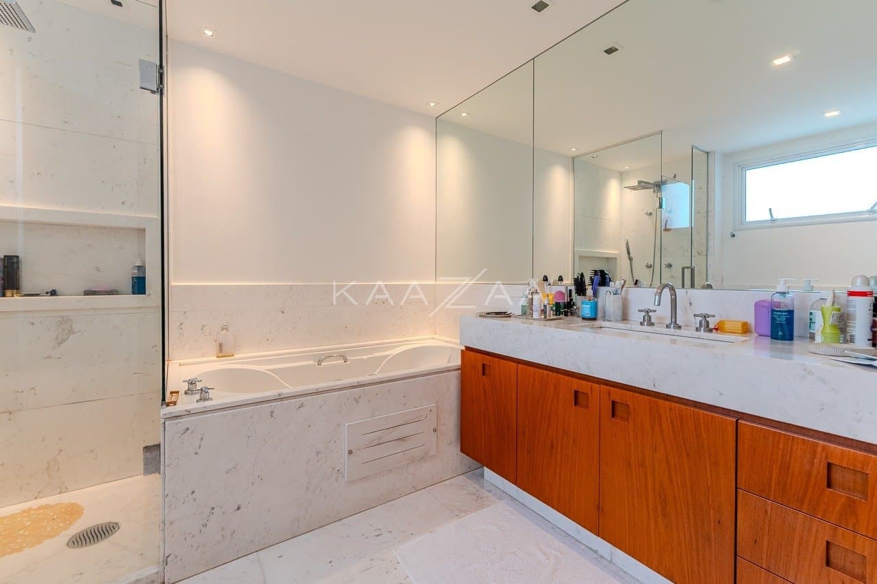 Apartamento em Pinheiros - Foto 39