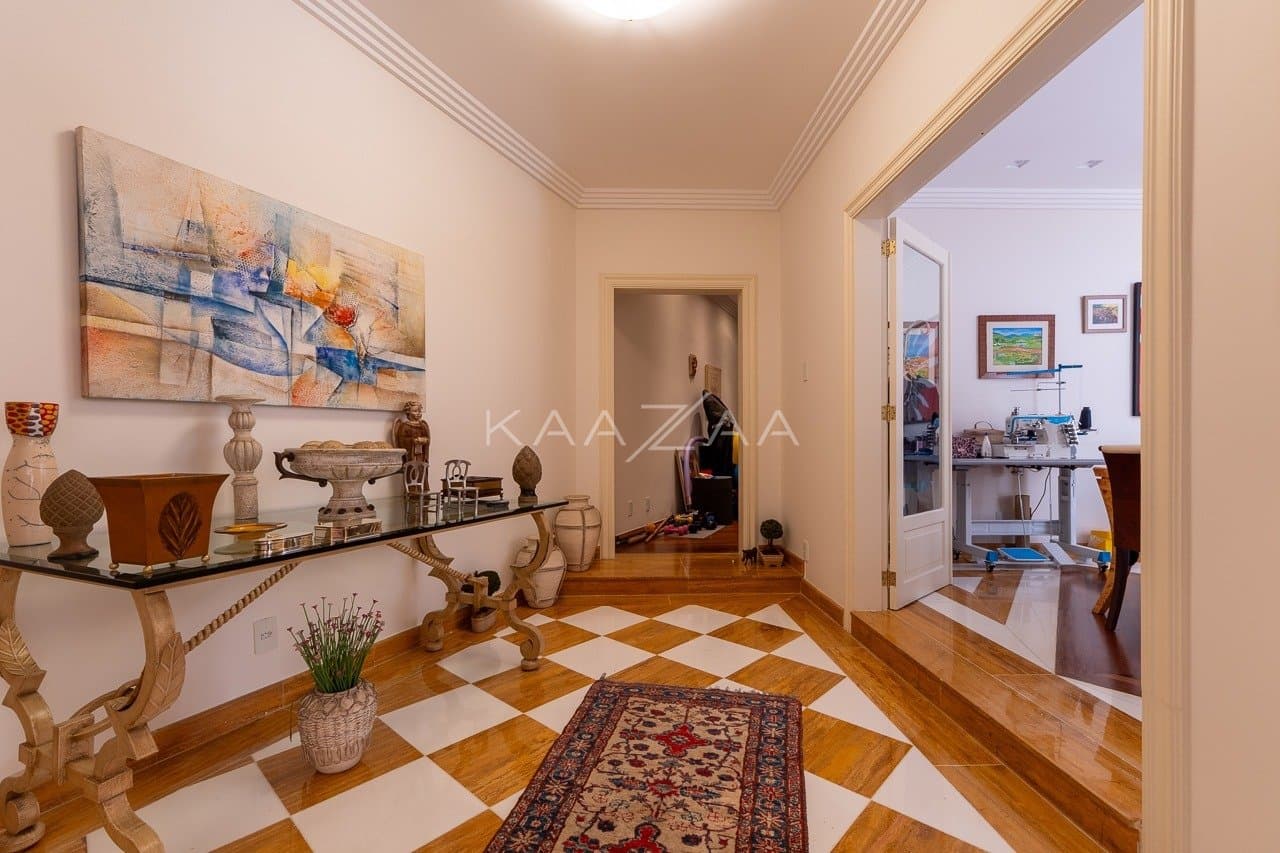 Casa à venda em Cidade Jardim - Foto 22