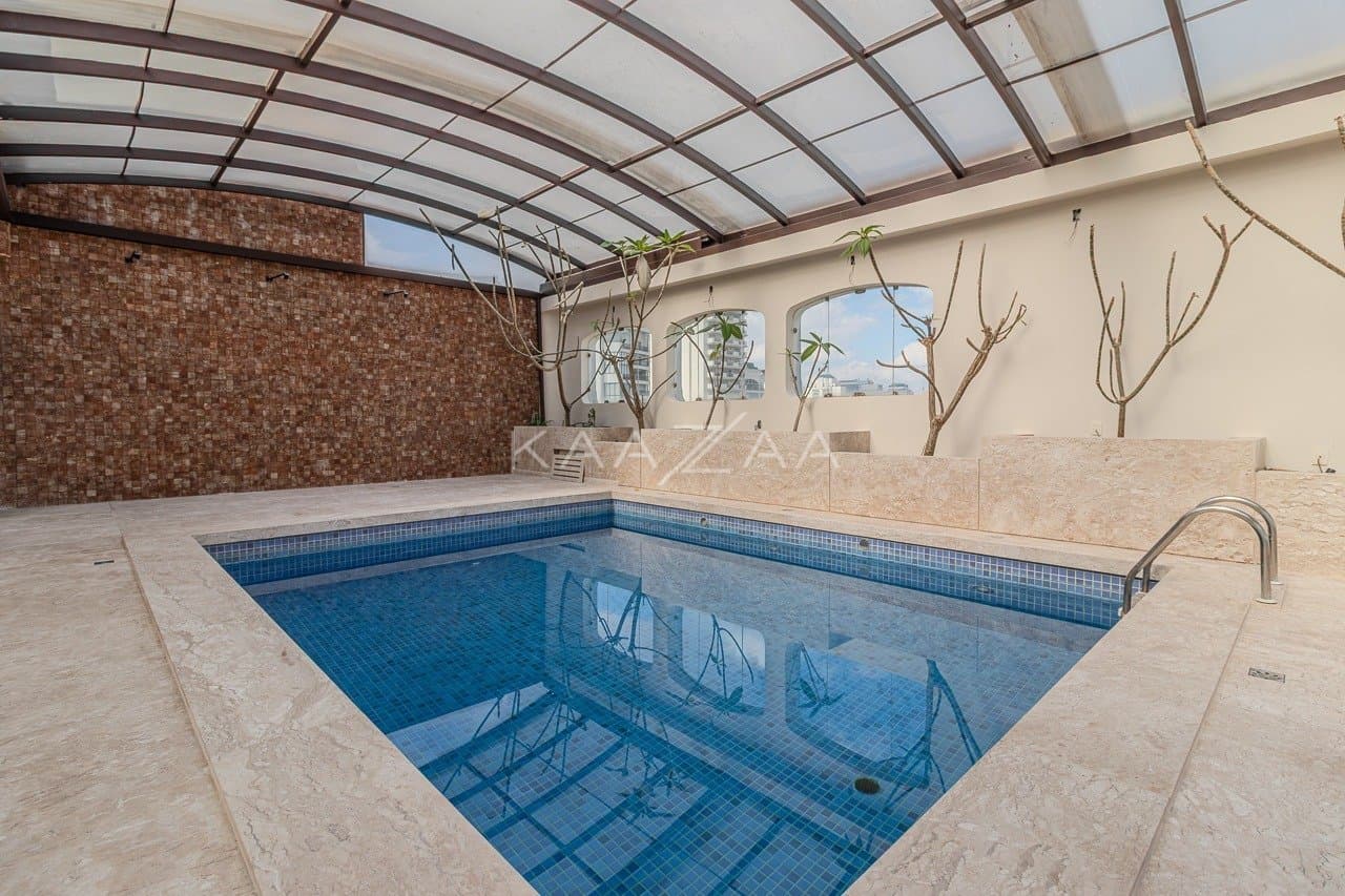 Cobertura duplex à venda no Jardins - Foto 11