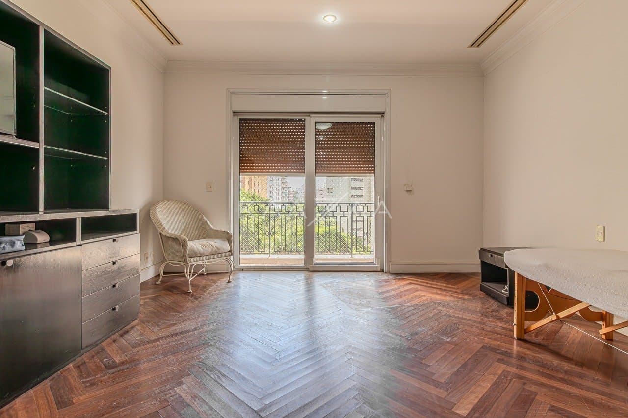 Apartamento à venda no Jardim Paulistano - Foto 27