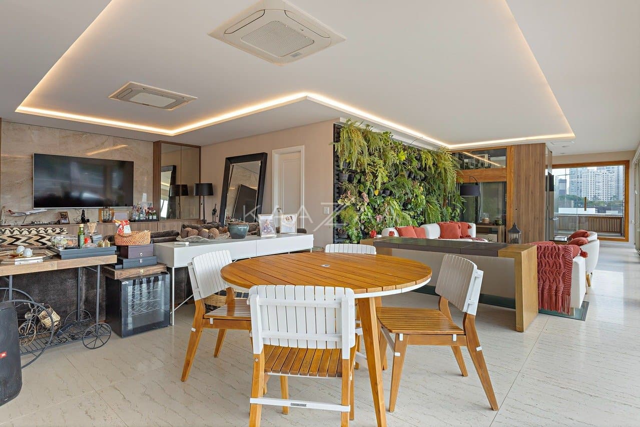 Casa à venda no Jardim Luzitânia - Foto 5