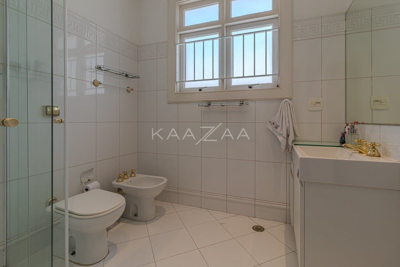 Casa à venda no Jardim Europa - Foto 62
