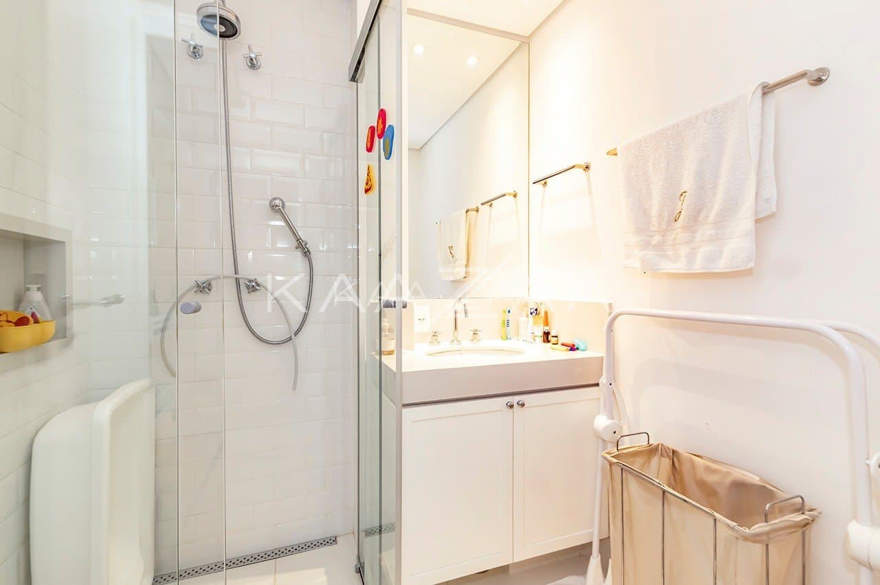 Apartamento à venda no Jardins - Foto 19