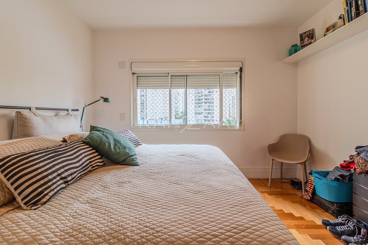 Apartamento na Vila Nova Conceição - Foto 34