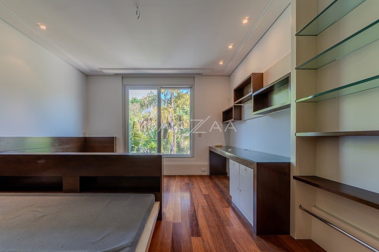 Casa para venda e locação em Cidade Jardim - Foto 36