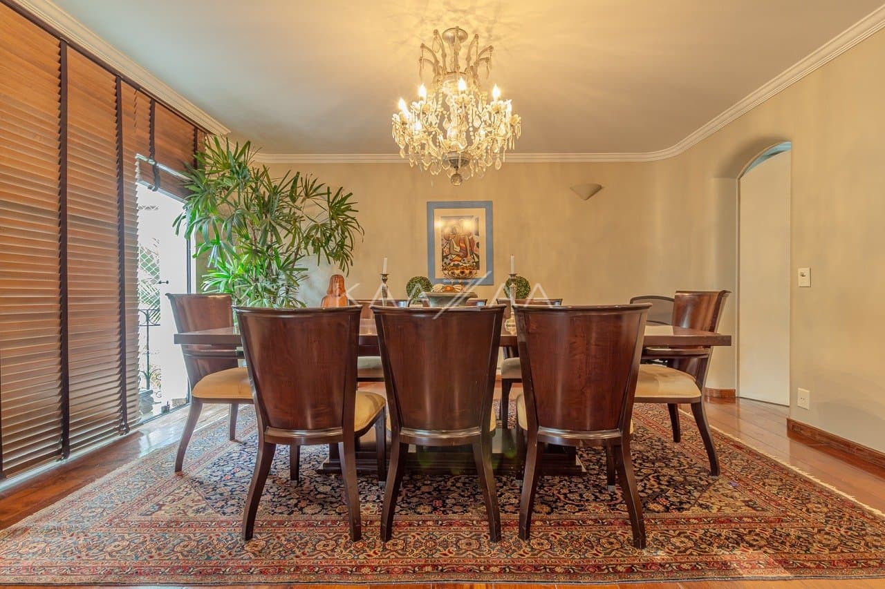 Apartamento no Jardim Paulista - Foto 11