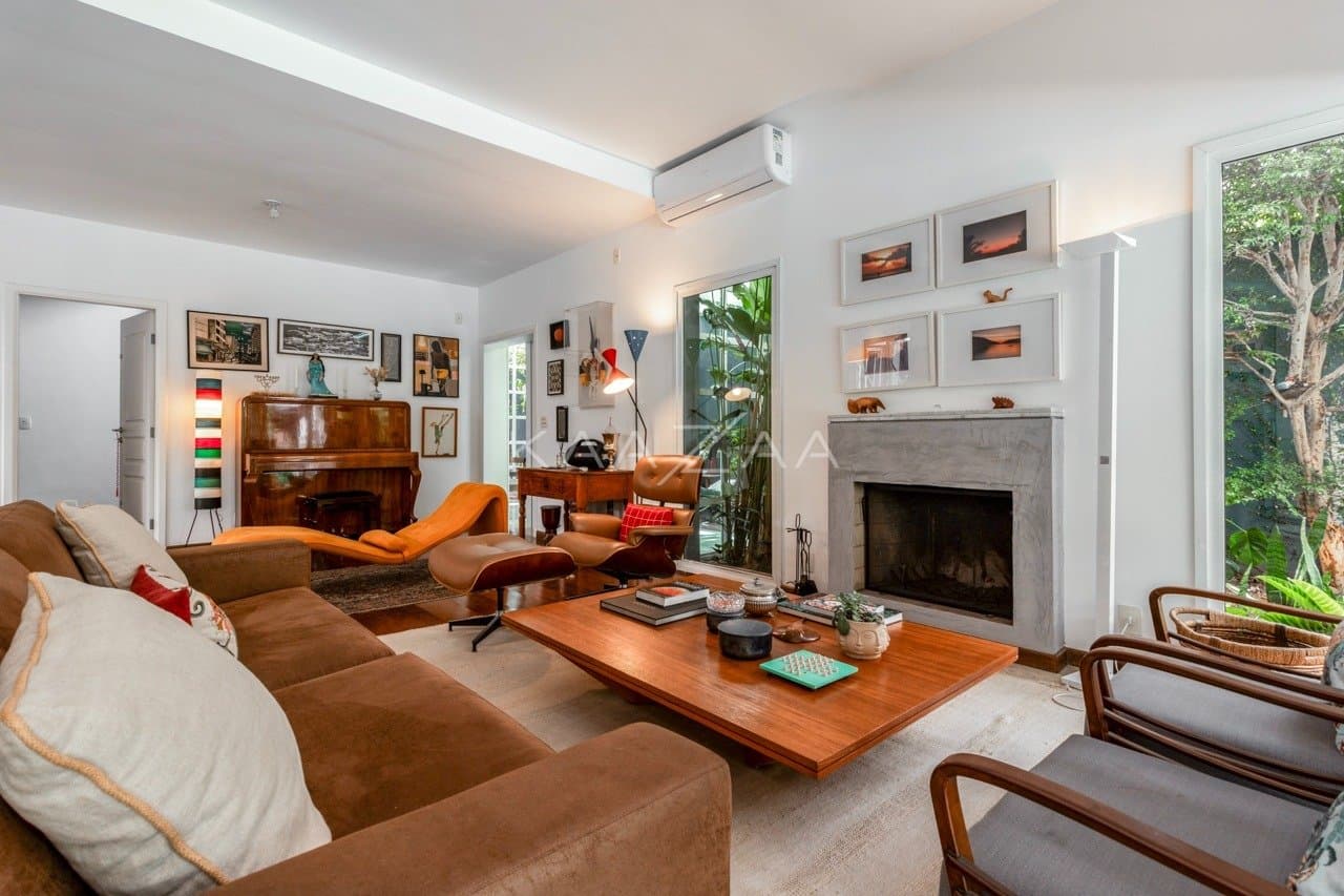 Casa à venda em Alto de Pinheiros - Foto 20