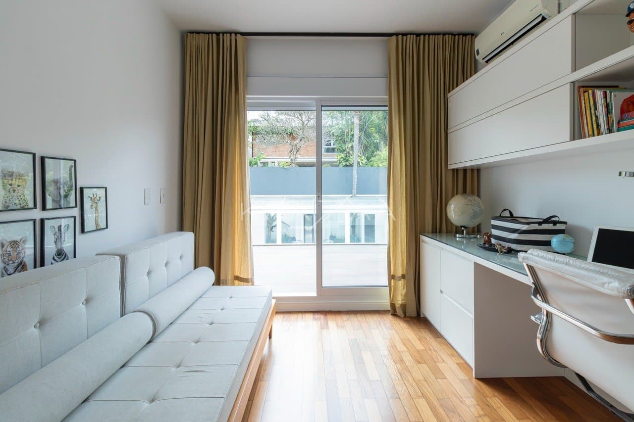 Casa para locação em Boaçava - Foto 31