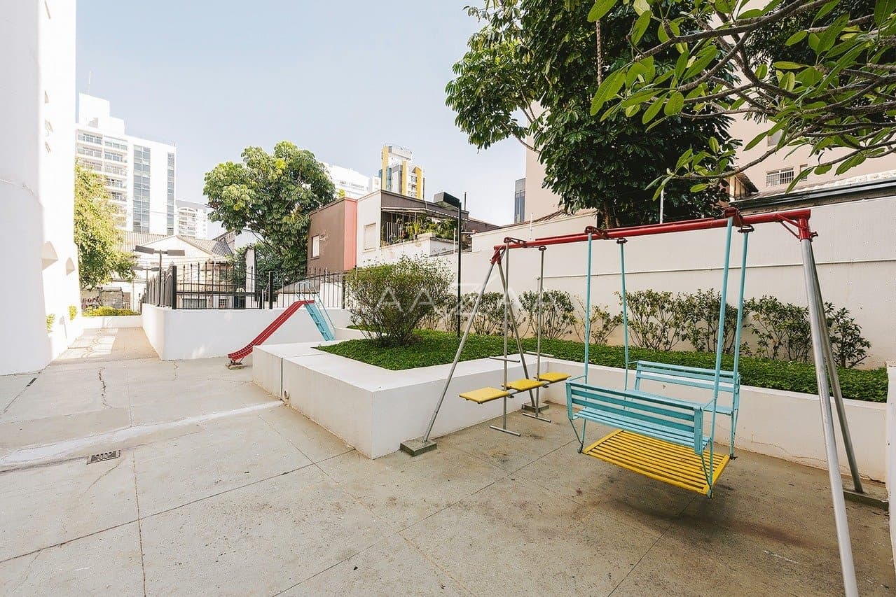 Apartamento duplex à venda no Jardins - Foto 26