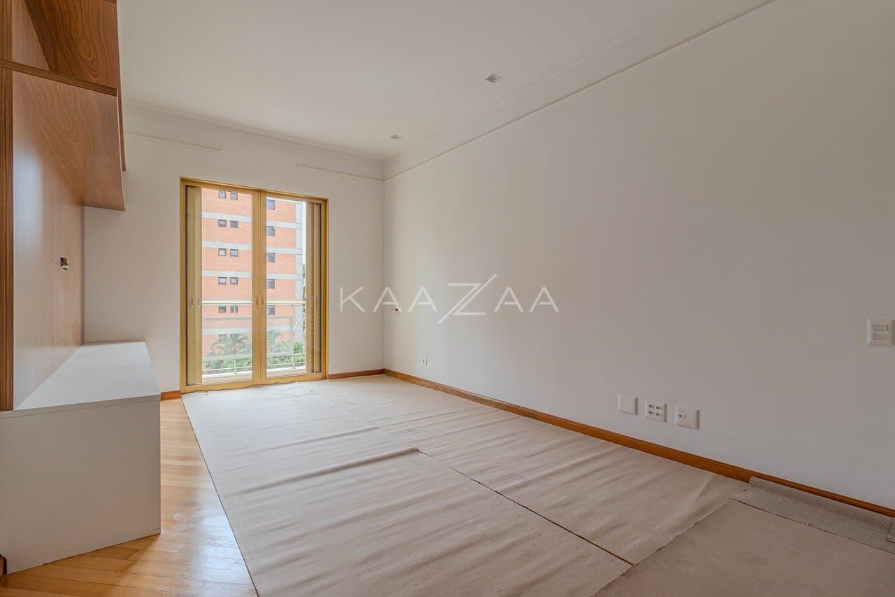 Apartamento na Vila Nova Conceição - Foto 13