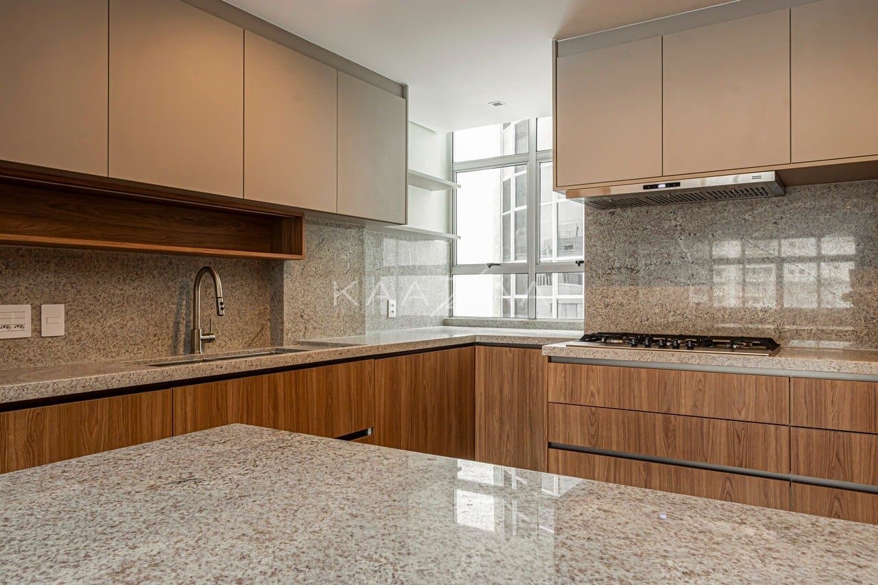 Apartamento para venda e locação no Itaim Bibi - Foto 22