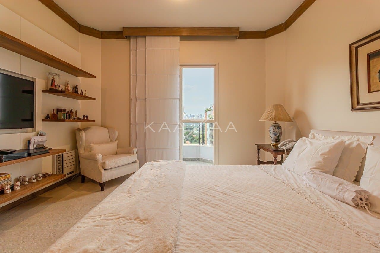 Apartamento à venda na Vila Nova Conceição - Foto 28
