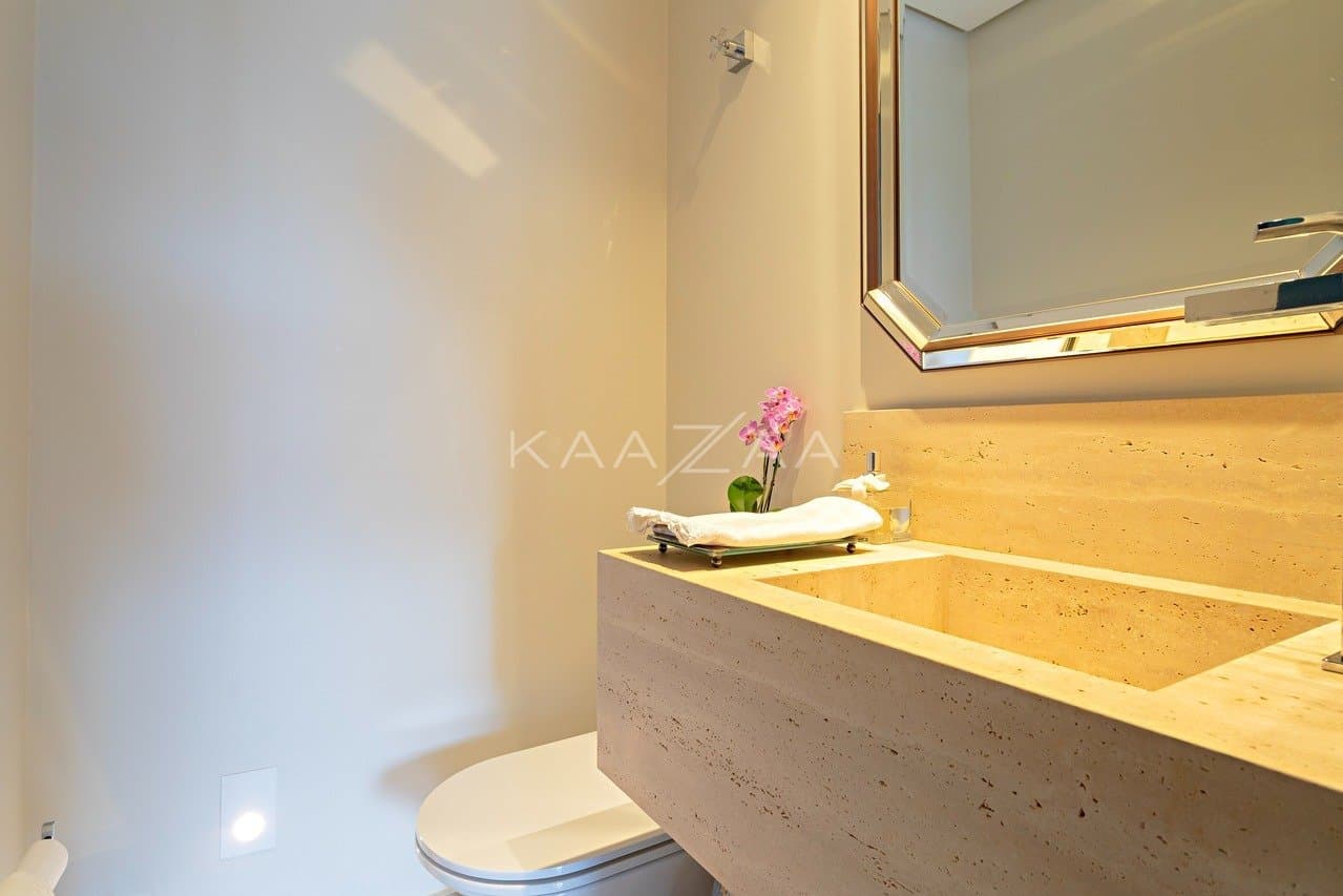 Apartamento à venda no Jardins - Foto 10