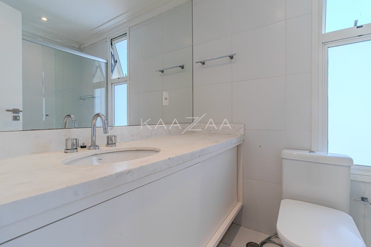 Apartamento à venda no Itaim Bibi - Foto 28