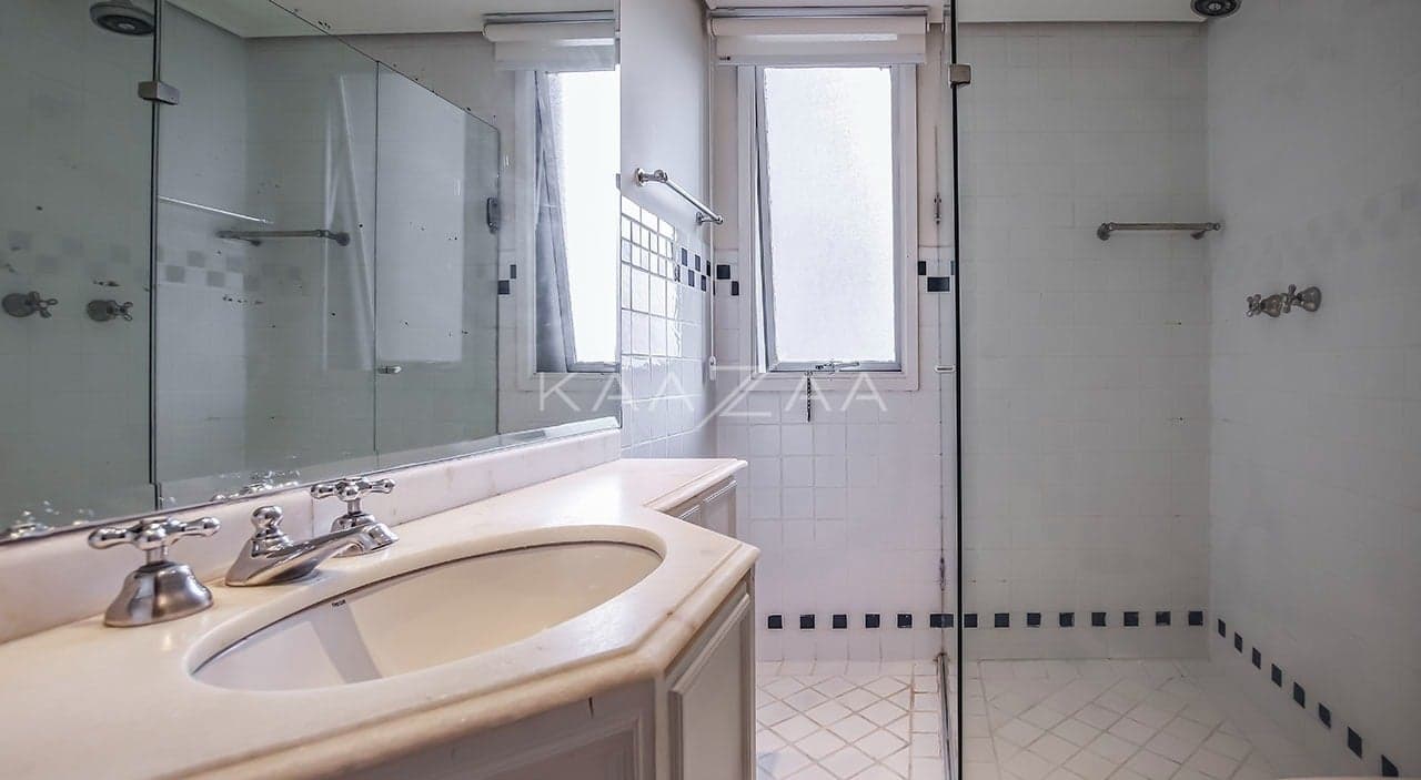 Apartamento à venda no Jardim Paulistano - Foto 28