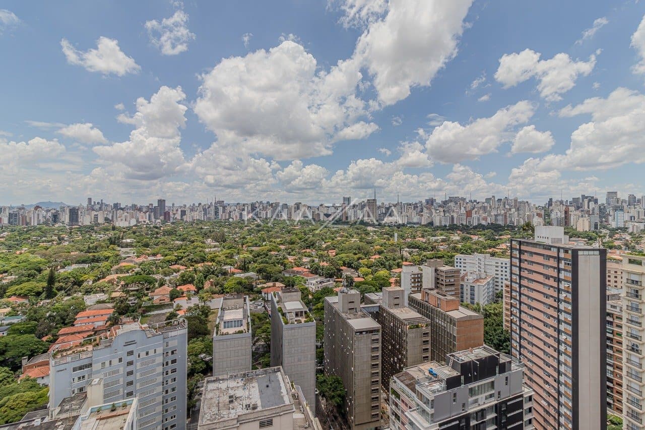 Apartamento no Itaim Bibi - Foto 53