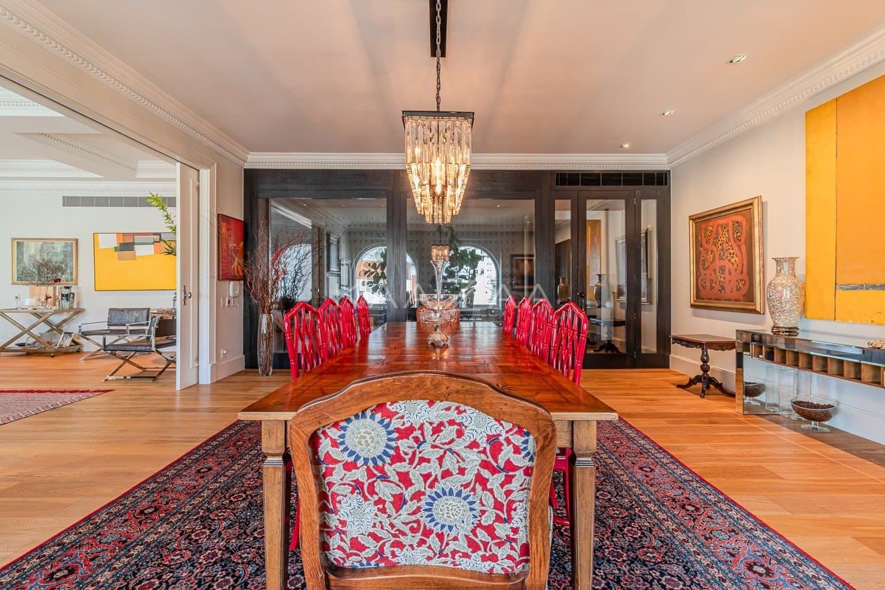 Apartamento à venda no Jardim Paulistano - Foto 17
