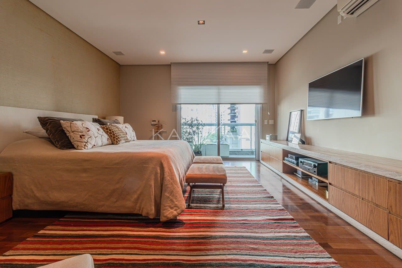 Apartamento à venda no Itaim Bibi - Foto 26
