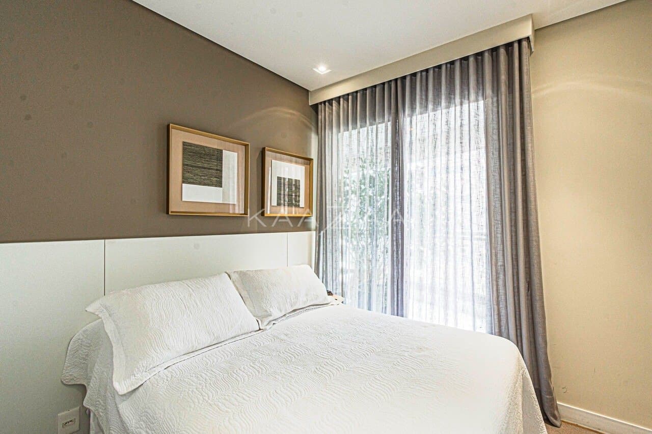 Apartamento à venda na Vila Olímpia - Foto 28