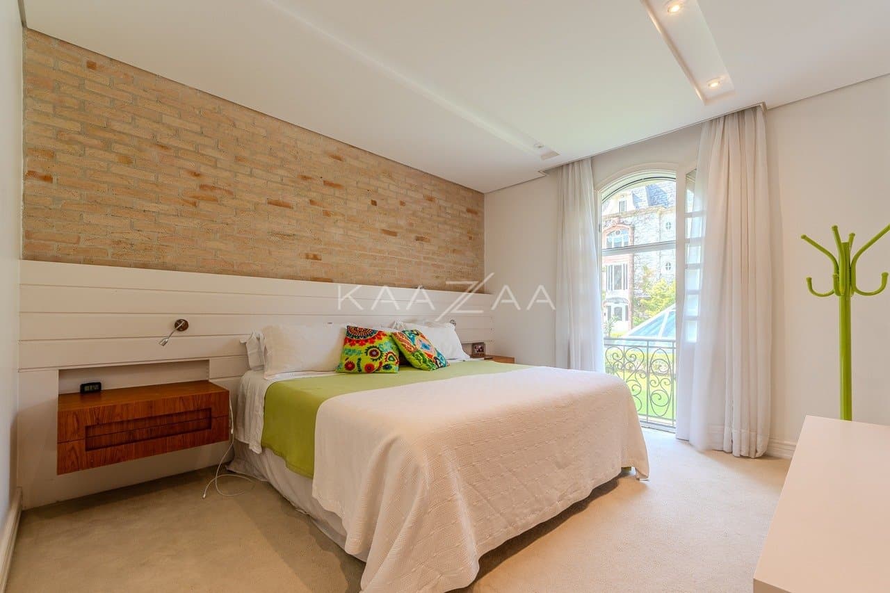 Apartamento à venda no Jardim Europa - Foto 26