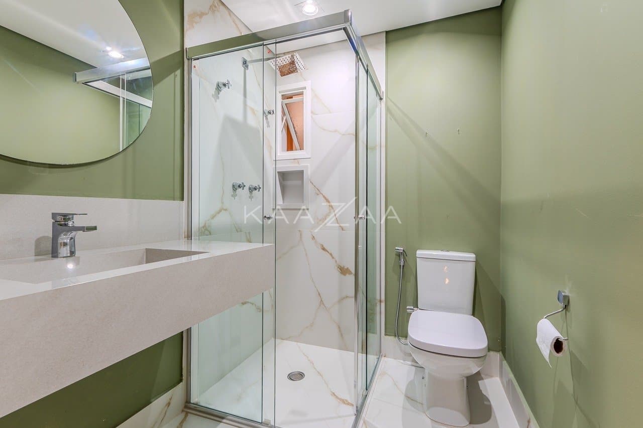 Apartamento garden à venda em Alto de Pinheiros - Foto 20