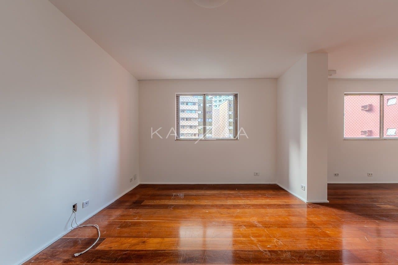 Apartamento à venda no Itaim Bibi - Foto 9