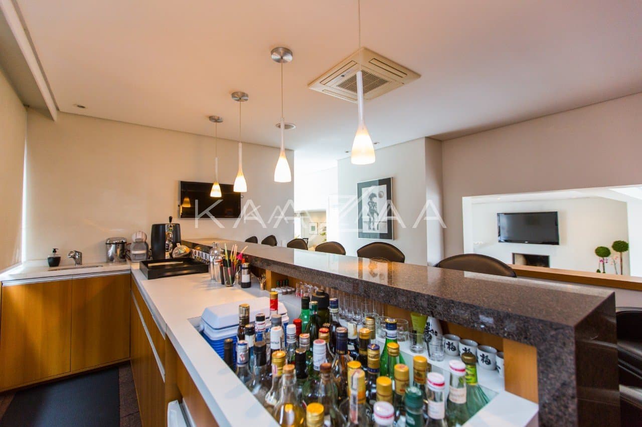Cobertura duplex com luxo total, em uma das melhores ruas do Real Parque. - Foto 10