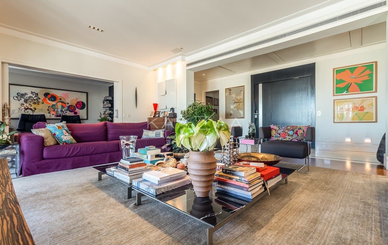 Apartamento à venda no Jardim Paulista - Foto 4