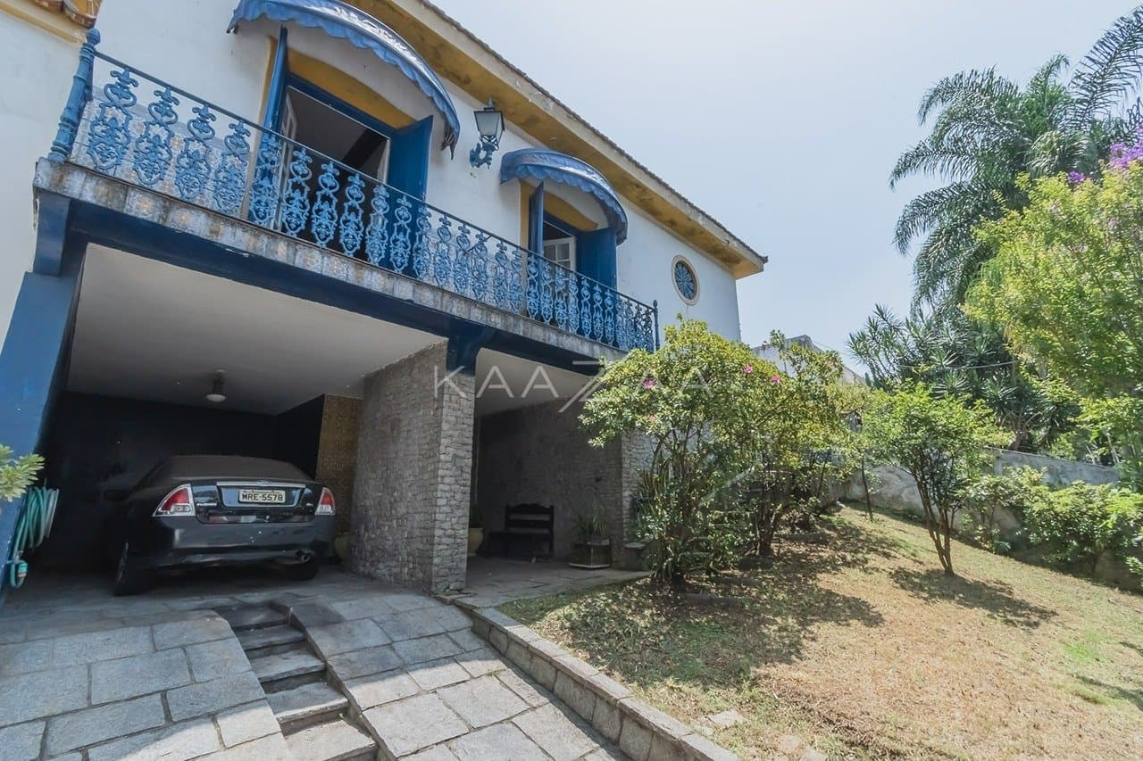 Deliciosa casa em estilo colonial. Um imóvel singular em Boaçava. - Foto 39