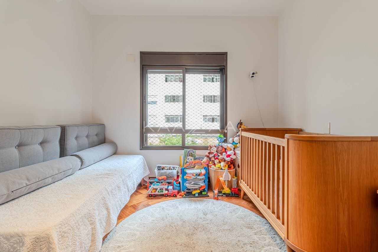 Apartamento no Jardim Paulista - Foto 22
