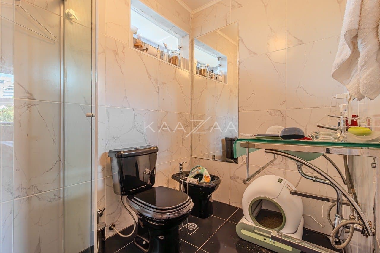 Casa à venda no Jardim Europa - Foto 32