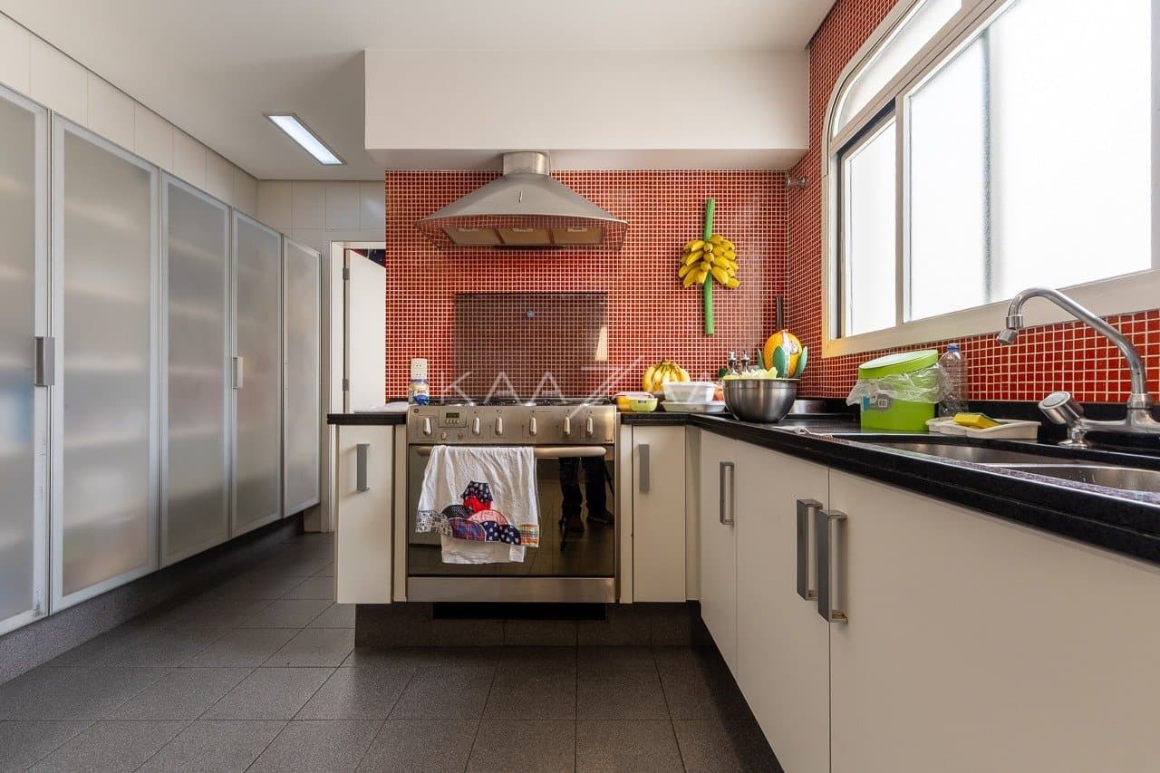 Apartamento à venda no Itaim Bibi - Foto 16