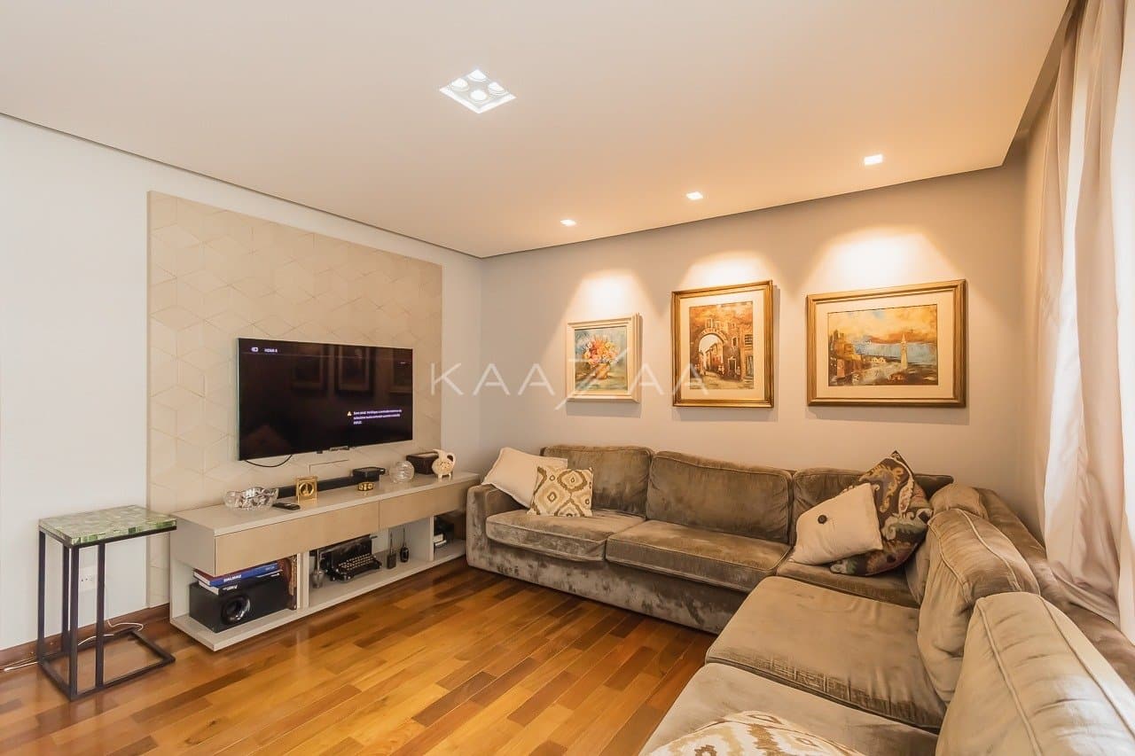 Desfrute de uma vida agradável neste apartamento na Vila Nova Conceição. - Foto 7