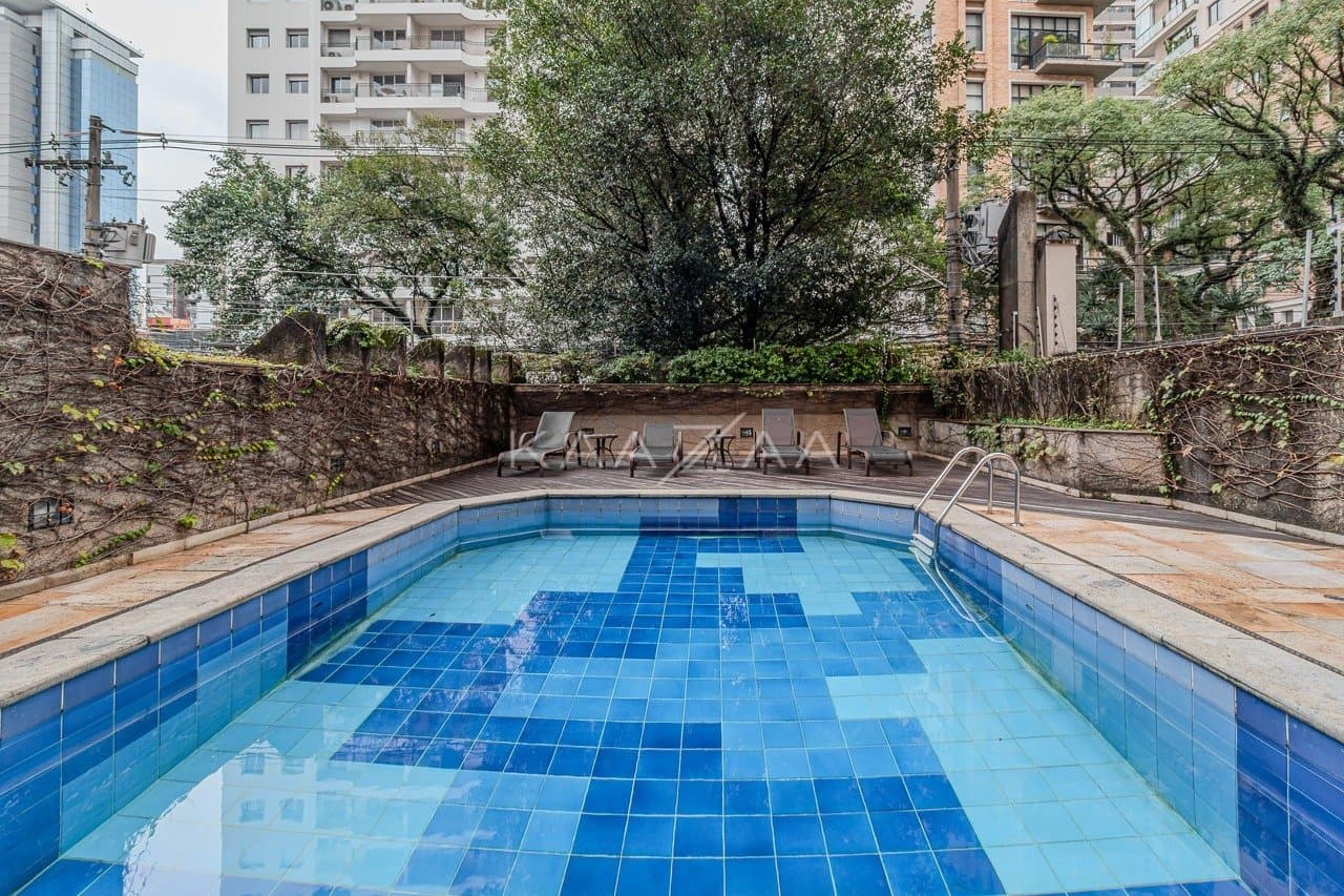 Apartamento à venda no Itaim Bibi - Foto 48