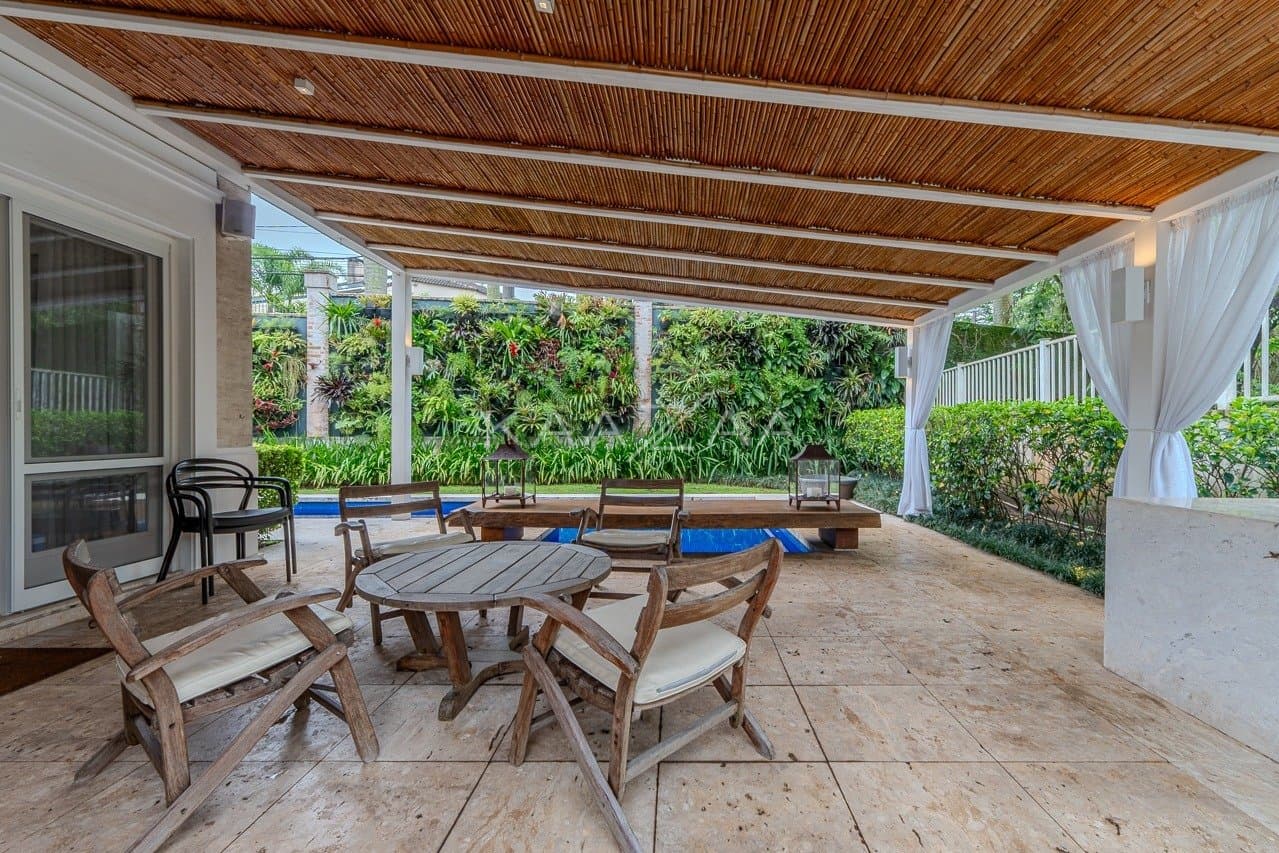 Casa em condomínio à venda no Real Parque - Foto 7