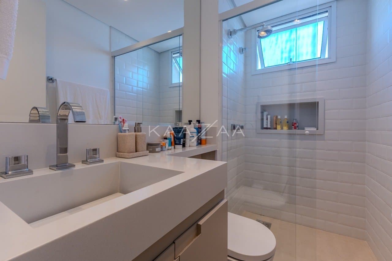Apartamento à venda no Jardim Europa - Foto 53
