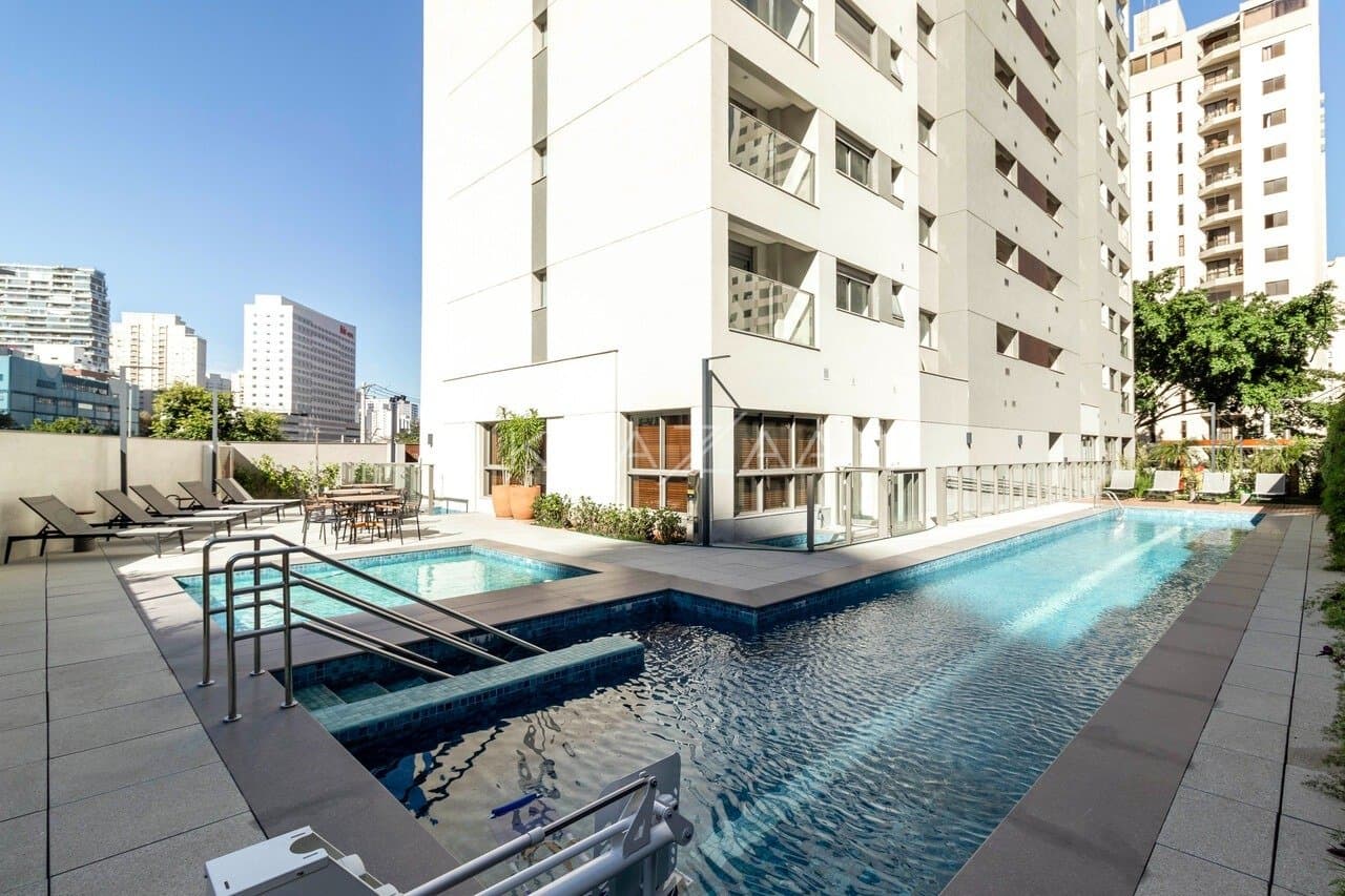 Apartamento à venda na Vila Olímpia - Foto 42