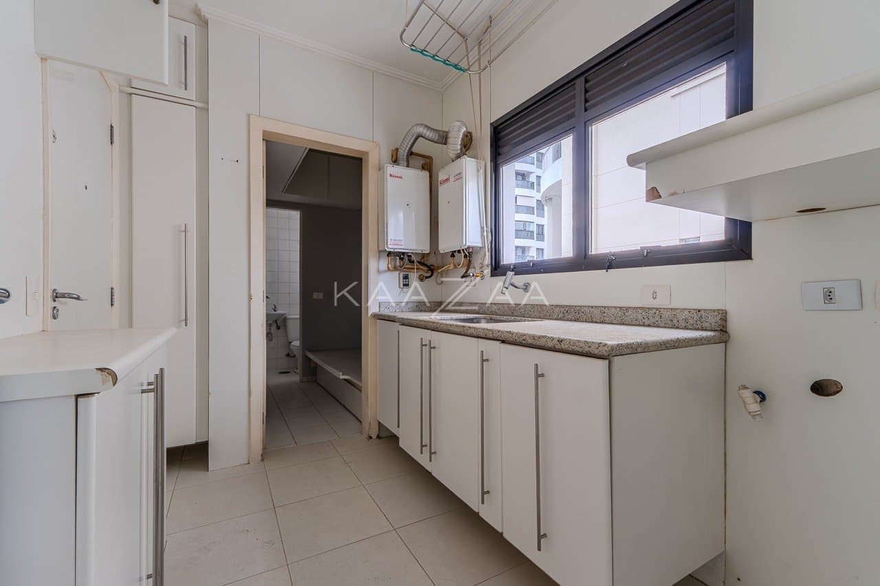 Apartamento à venda na Vila Olímpia - Foto 34