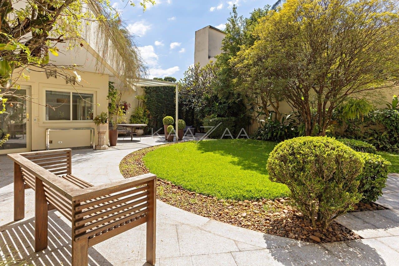 Casa à venda no Jardim Luzitânia - Foto 2