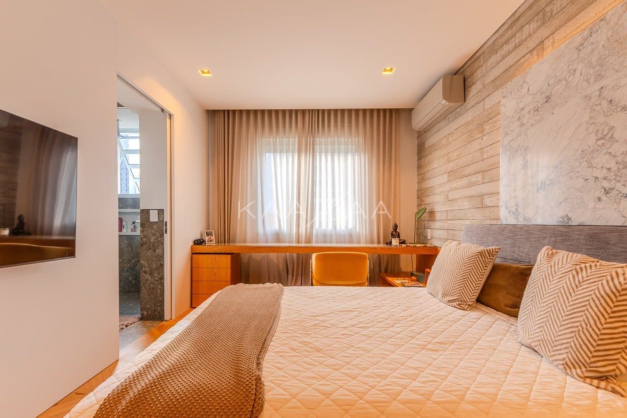 Apartamento à venda no Jardins - Foto 34