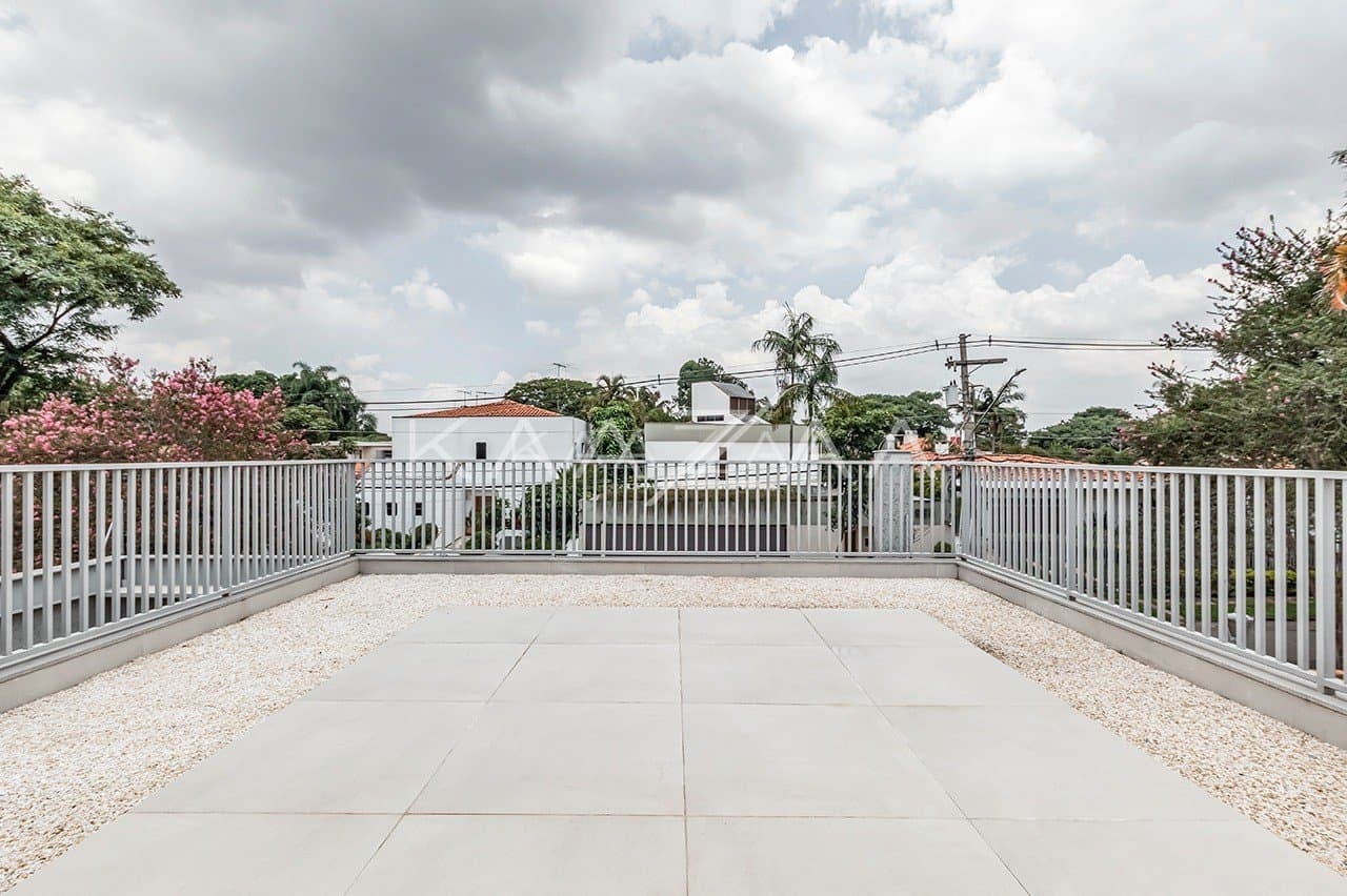 Casa à venda em Alto de Pinheiros - Foto 21