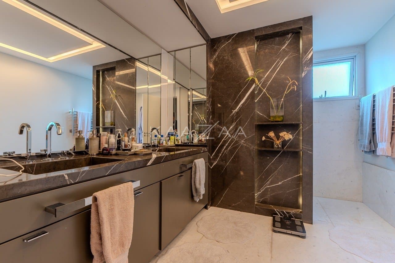 Apartamento à venda em Alto de Pinheiros - Foto 24