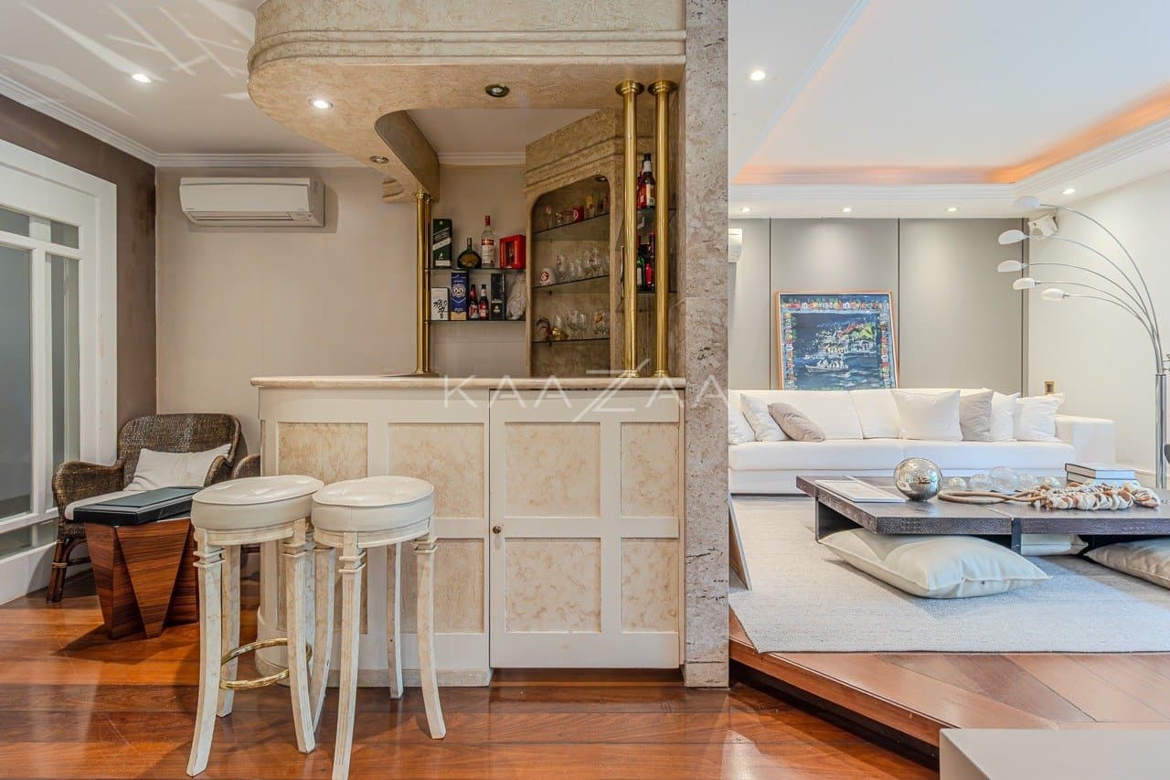 Apartamento à venda no Real Parque - Foto 17