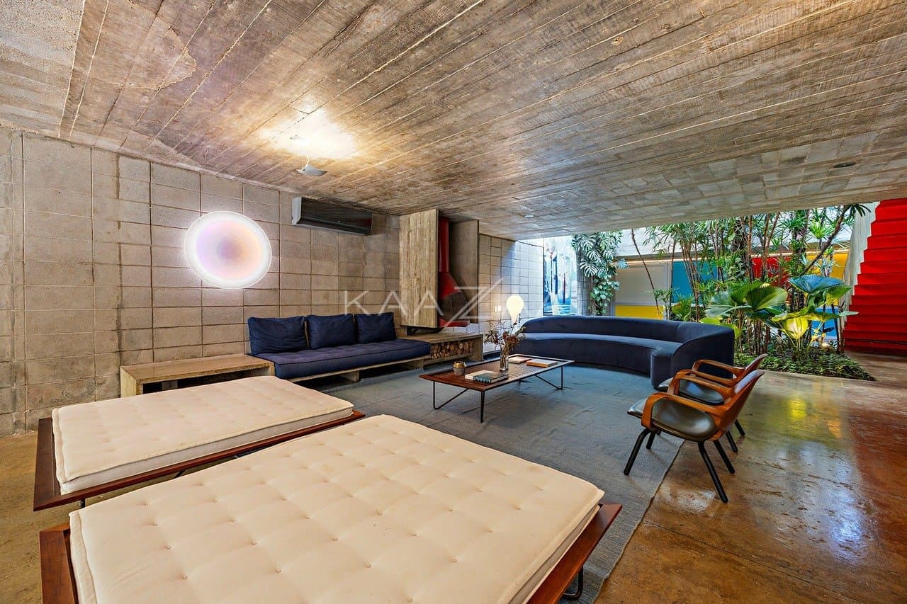 Casa à venda em Alto de Pinheiros - Foto 25