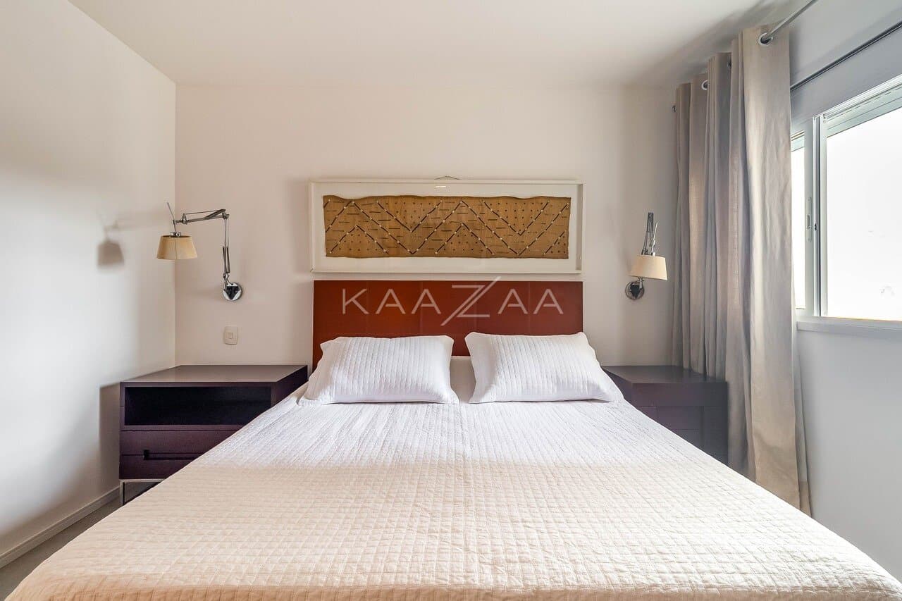 Apartamento à venda no Jardim Paulista - Foto 12