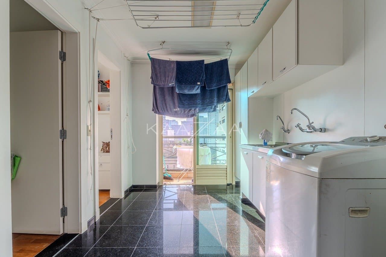 Apartamento à venda no Itaim Bibi - Foto 39